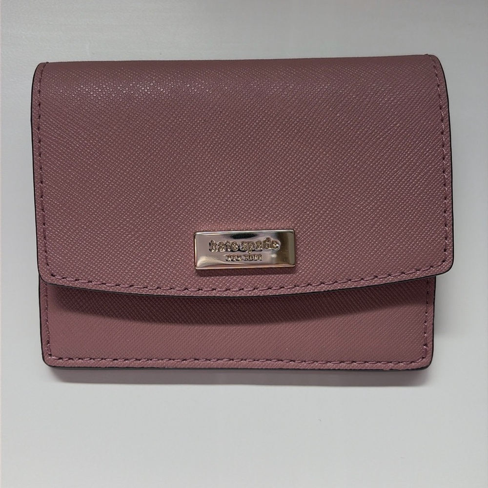 Kate Spade Laurel Way Petty wallet